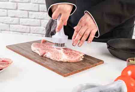 Innovations Driving Global Meat Distribution Growth